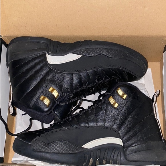 Jordan Shoes - Jordan’s Master 12s